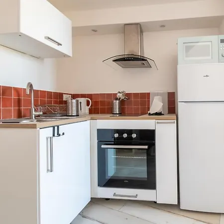 Lejlighed Duplex, Vue Mer, Proche Du Centre Ville, 4p