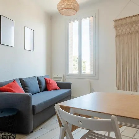 Apartment Duplex, Vue Mer, Proche Du Centre Ville, 4p