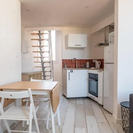Duplex, Vue Mer, Proche Du Centre Ville, 4p *