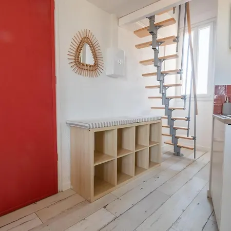 Lejlighed Duplex, Vue Mer, Proche Du Centre Ville, 4p