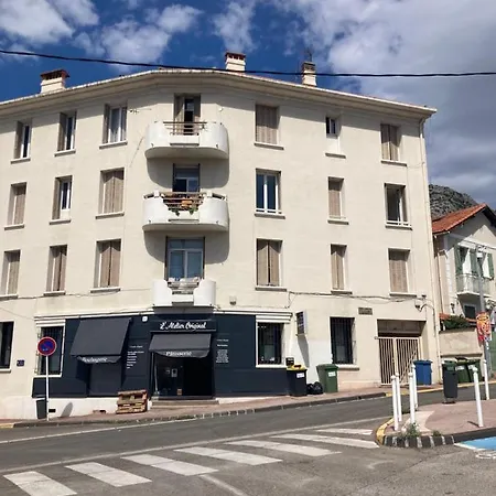 Duplex, Vue Mer, Proche Du Centre Ville, 4p